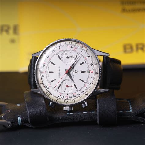 breitling ref 808|Breitling .